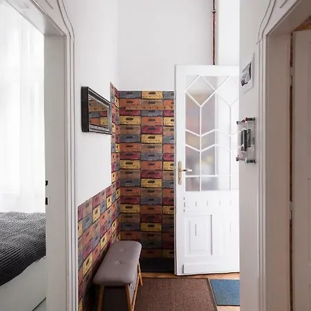 Cosy Central *