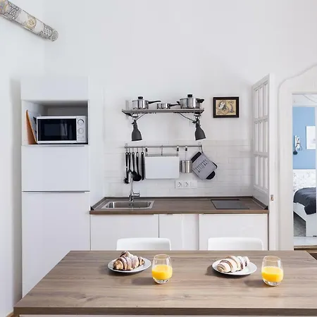 Cosy Central Βουδαπέστη