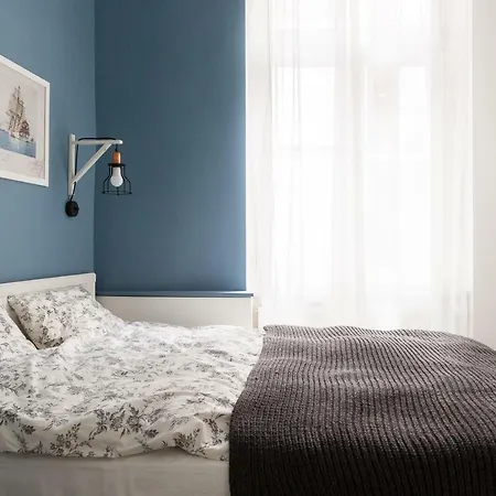 Διαμέρισμα Cosy Central Βουδαπέστη