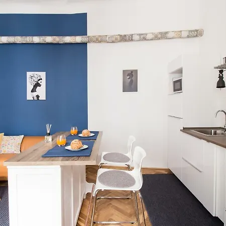 Cosy Central Budapest