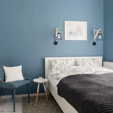 Cosy Central Διαμέρισμα Βουδαπέστη