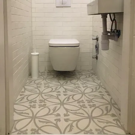 Cosy Central Διαμέρισμα